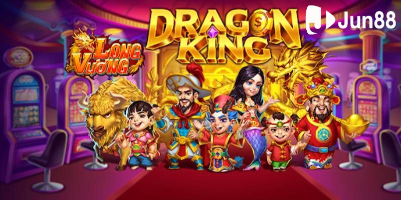 Bắn cá long vương tại Jun88 là game thế nào? Bắn cá long vương tại Jun88 là game thế nào?