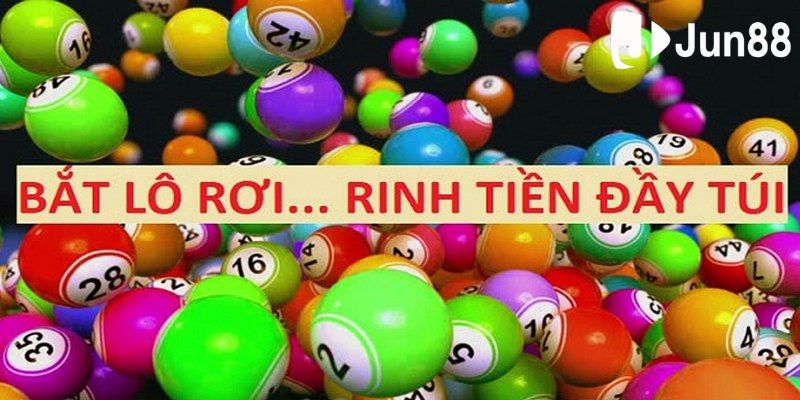 Bỏ túi bí kíp soi cầu lô rơi từ cao thủ Bỏ túi bí kíp soi cầu lô rơi từ cao thủ