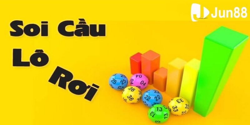 Lưu ý khi áp dụng phương pháp đánh cầu lô rơi Lưu ý khi áp dụng phương pháp đánh cầu lô rơi