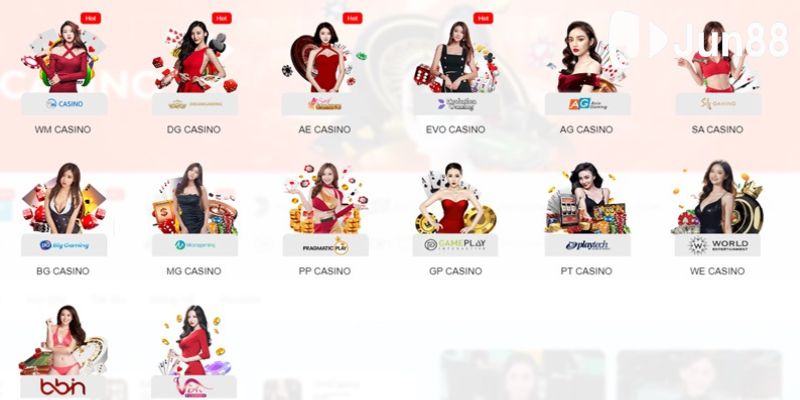 Thương hiệu NPH game có độ uy tín cao Thương hiệu NPH game có độ uy tín cao