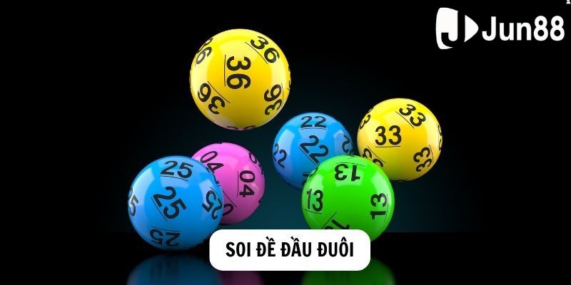 Tổng quan giới thiệu về hình thức soi đề đầu đuôi Tổng quan giới thiệu về hình thức soi đề đầu đuôi