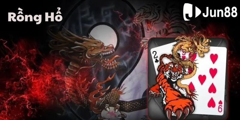 Trò chơi rồng hổ là gì? Trò chơi rồng hổ là gì?