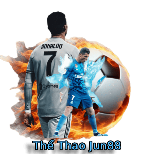 thể thao Jun88